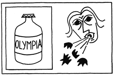 Olympia